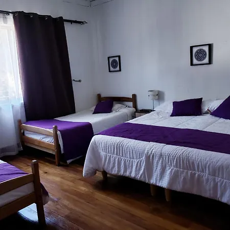 Hostal Arrayan-3