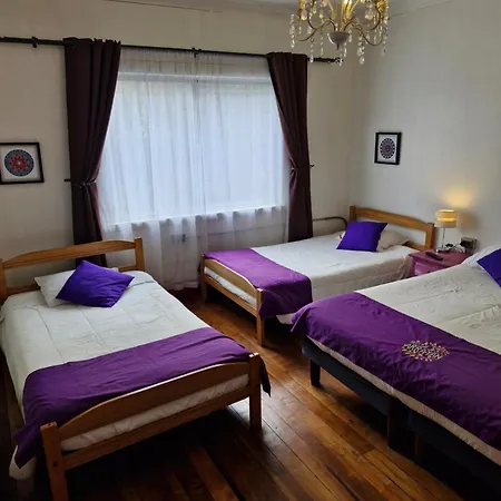 Hostal Arrayan-2